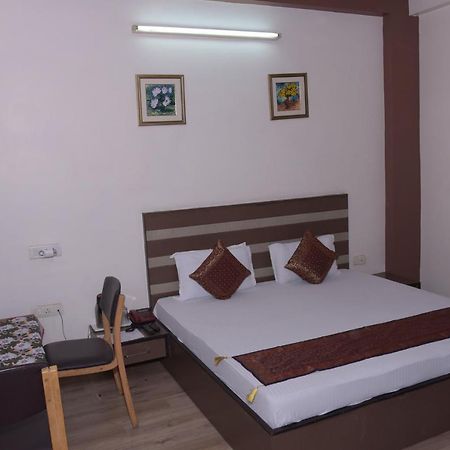 The Pearl Hotel Jaipur Ngoại thất bức ảnh