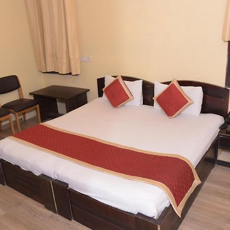 The Pearl Hotel Jaipur Ngoại thất bức ảnh