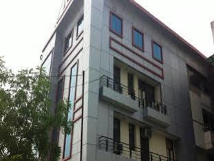 The Pearl Hotel Jaipur Ngoại thất bức ảnh