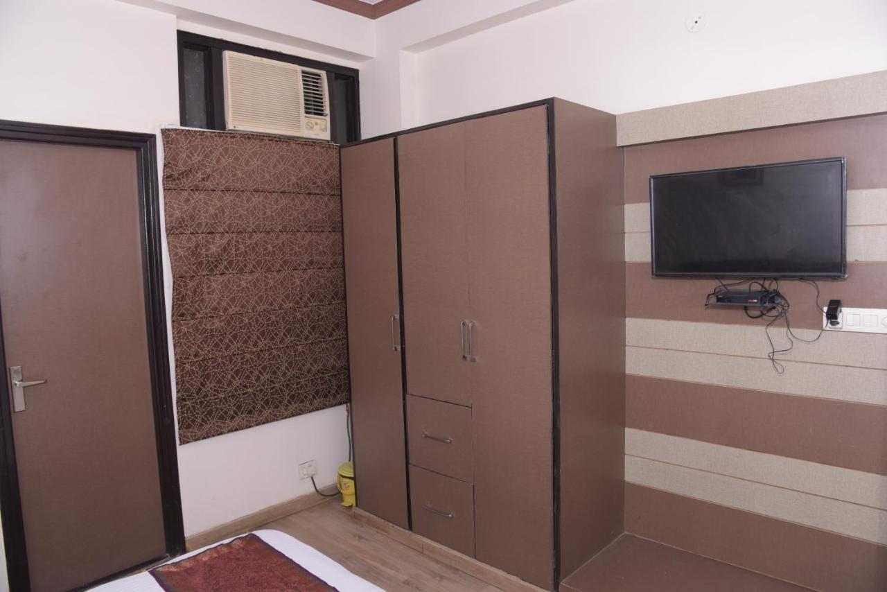 The Pearl Hotel Jaipur Ngoại thất bức ảnh