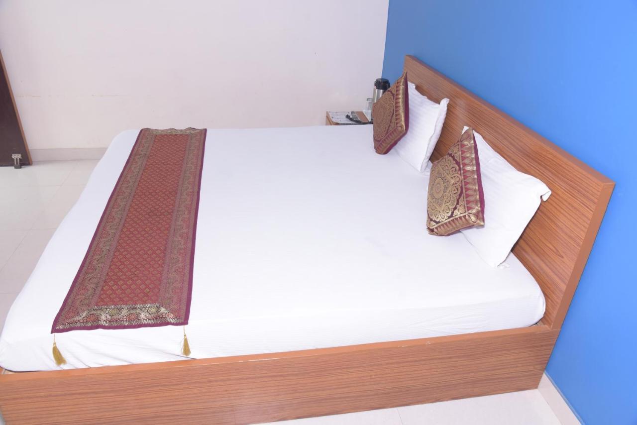 The Pearl Hotel Jaipur Ngoại thất bức ảnh