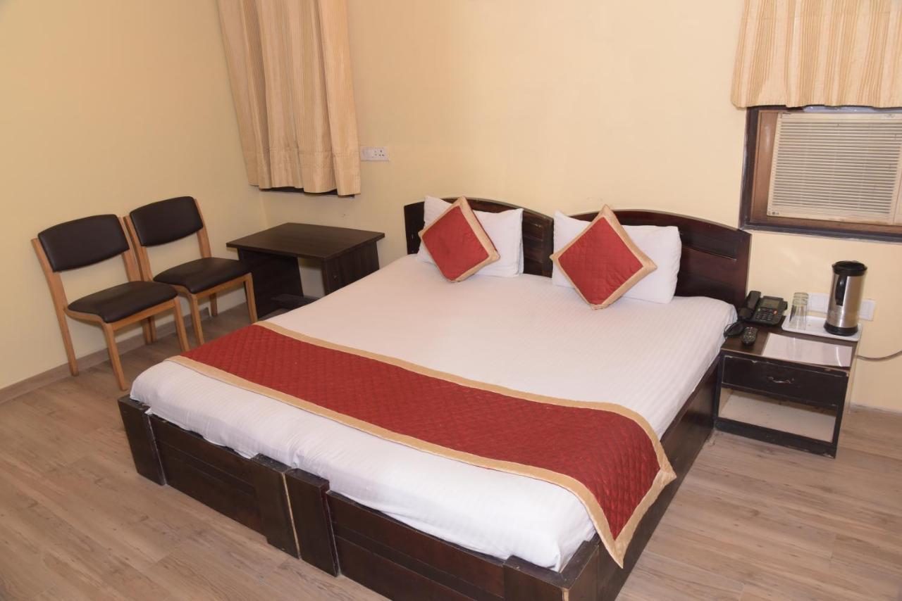 The Pearl Hotel Jaipur Ngoại thất bức ảnh