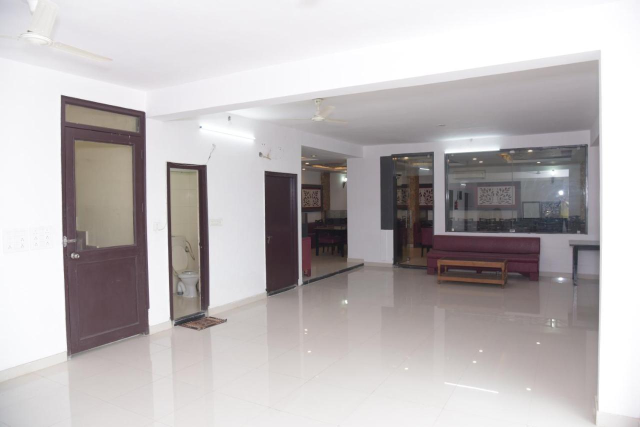 The Pearl Hotel Jaipur Ngoại thất bức ảnh